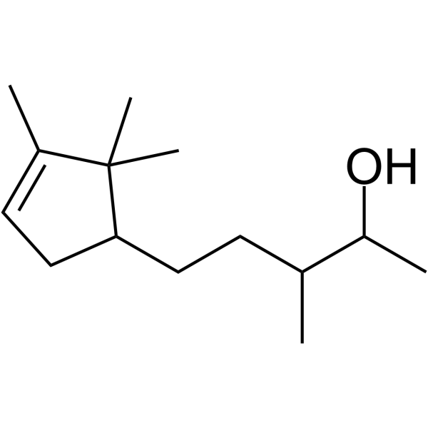 3-Campholenyl-2-butanol 65113-99-7